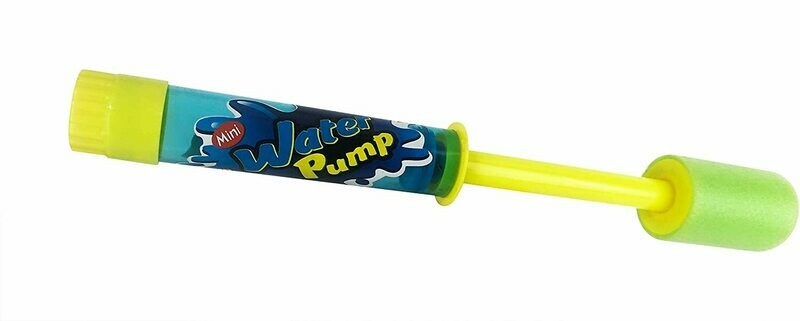 Water Blaster