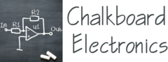 Chalkboard Electronics