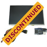 Discontinued products
