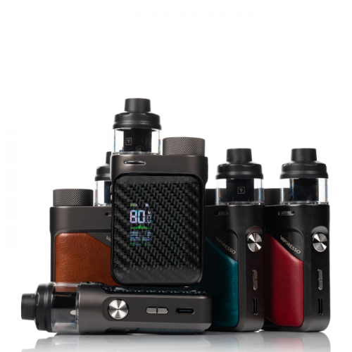 VAPORESSO SWAG PX80 POD MOD KIT