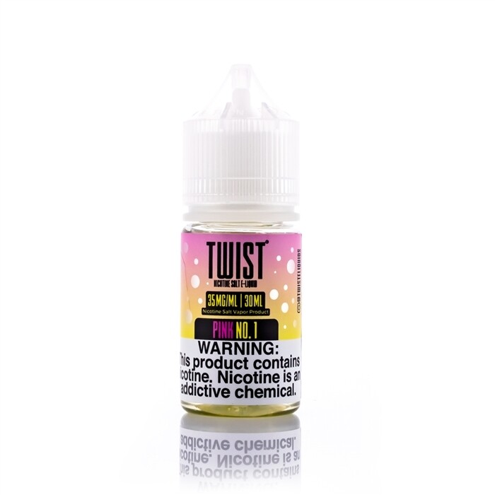 Twist - PINK NO. 1 30ml