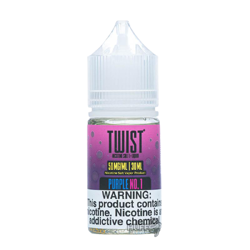 Twist - PURPLE NO. 1 30ml