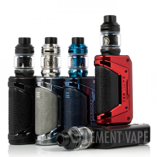GEEKVAPE L200 AEGIS LEGEND 2 200W STARTER KIT