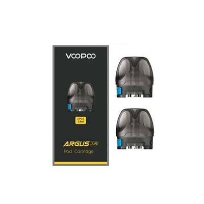VOOPOO ARGUS AIR POD WITH COILS - 2 PACK