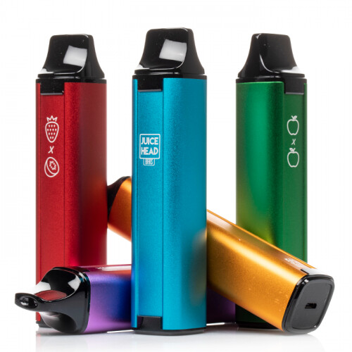 Juice Head Bar Rechargeable Disposables 3000 Puffs