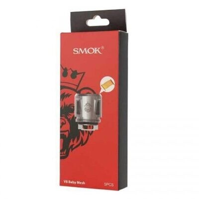 SMOK TFV8 BABY REPLACEMENT COILS