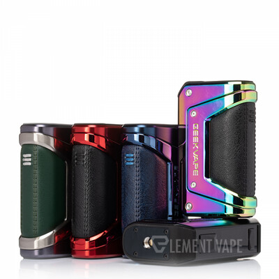 GEEKVAPE L200 AEGIS LEGEND 2 200W BOX MOD