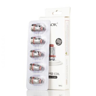SMOK RPM 2 REPLACEMENT COILS - 5 PACK
