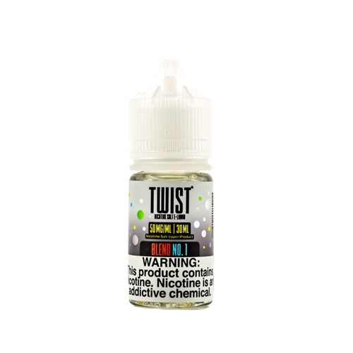 Twist - Blend No.1 30ml