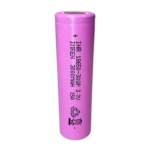 Imren 30Q 3000mah 18650 Battery