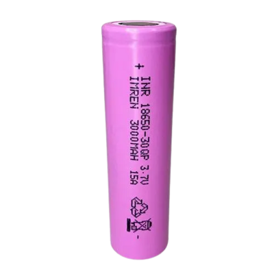 Imren 30Q 3000mah 18650 Battery