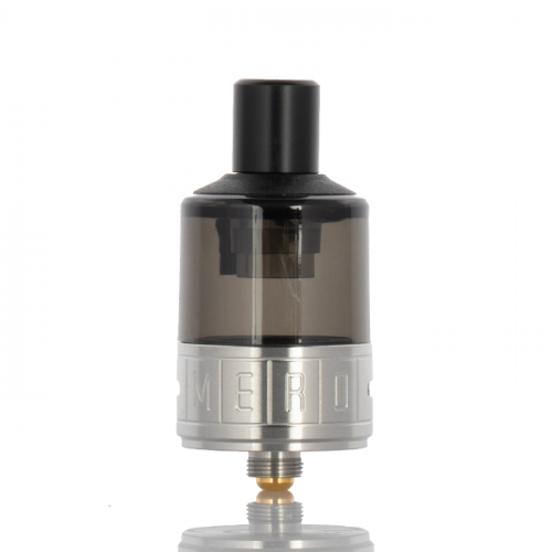 GEEKVAPE- Mero AIO Tank, Color: Silver