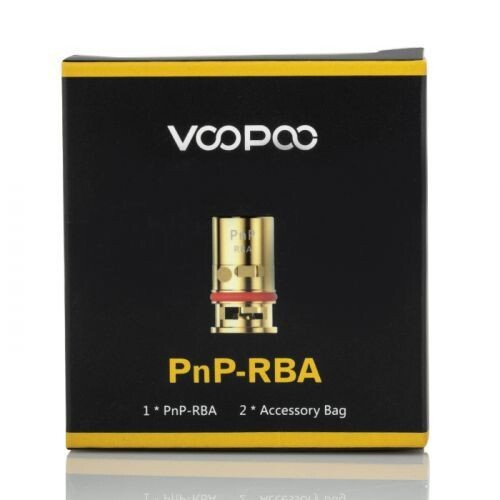 VOOPOO PNP RBA
