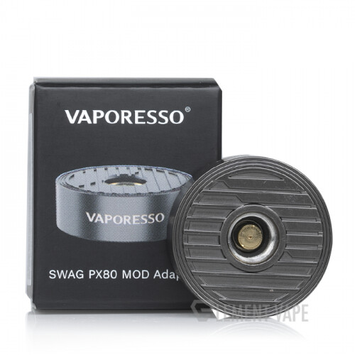 510 Adapter for Vaporesso SWAG PX80 Mod