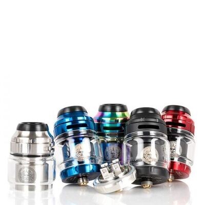 GEEKVAPE ZEUS X 25MM RTA (ZX RTA)