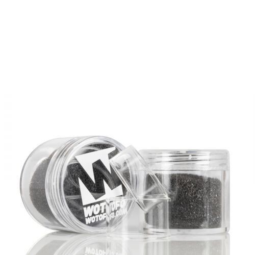 WOTOFO PROFILE UNITY REPLACEMENT GLASS 5ml