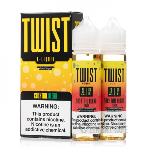 TWIST-Cocktail Blend 60ml