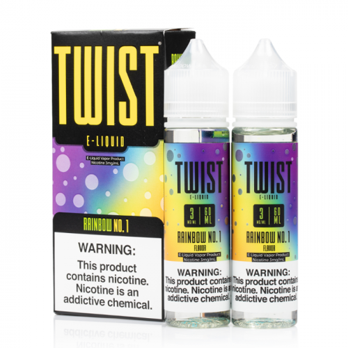 TWIST-Rainbow No.1 60ml