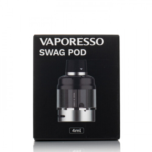 Vaporesso SWAG PX80 REPLACEMENT PODS (2-Pack)