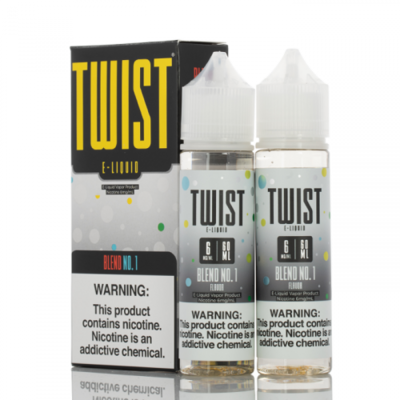 TWIST-Blend No. 1 60ml