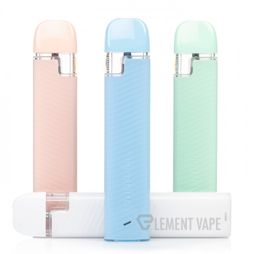 UWELL POPREEL P1 POD SYSTEM