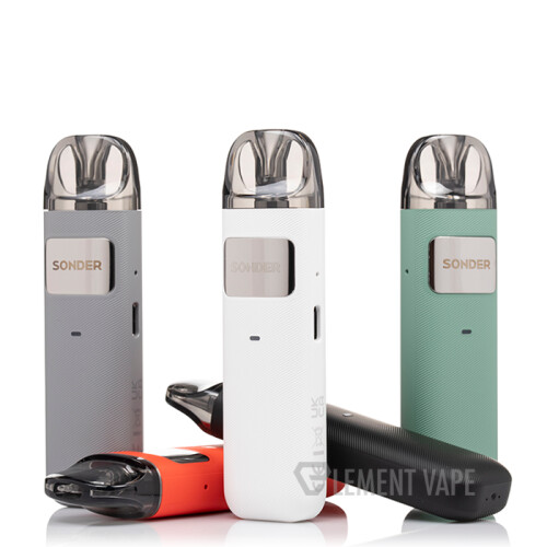 GEEKVAPE-Sonder U 20W Pod