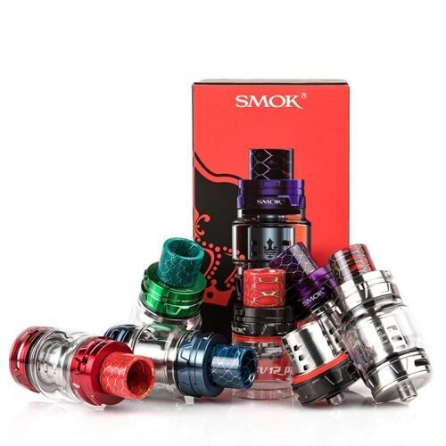 SMOK-TFV12 PRINCE TANK