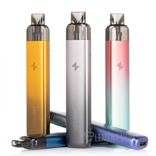 GEEKVAPE WENAX K1 SE POD SYSTEM