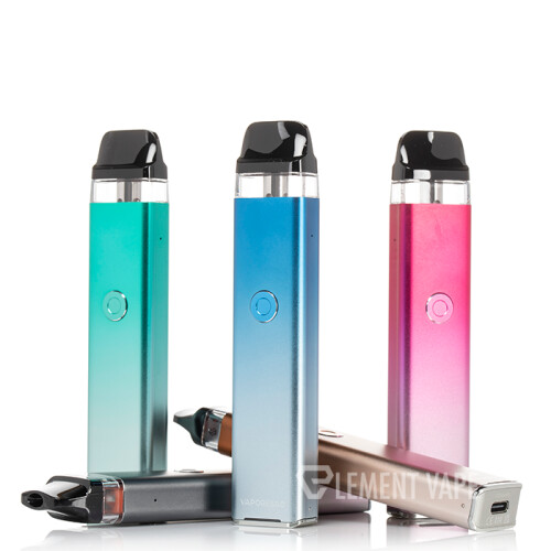 VAPORESSO XROS 3 POD SYSTEM