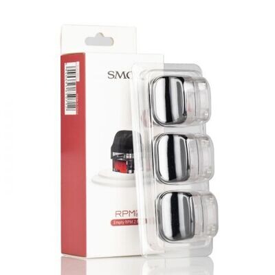 SMOK RPM 2 REPLACEMENT PODS (3-pack)