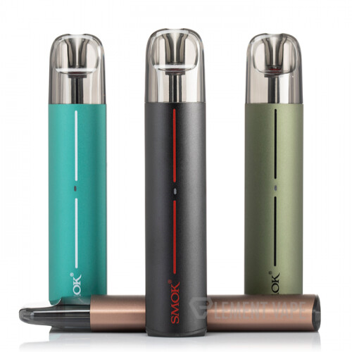 SMOK SOLUS 2 17W POD KIT