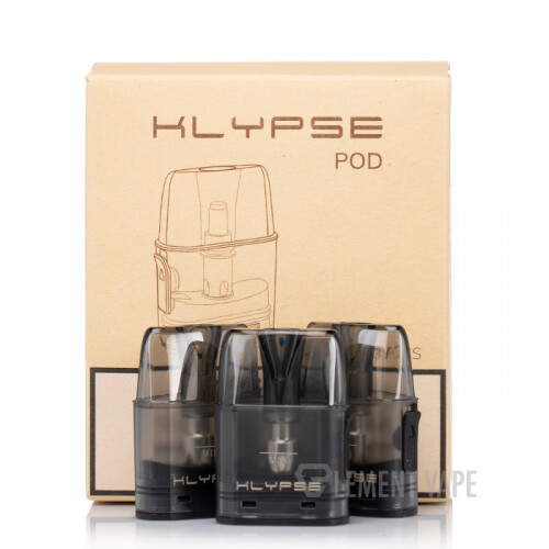 INNOKIN KLYPSE REPLACEMENT PODS (3-Pack)