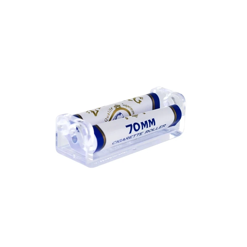 Zig-ZAG Premium Cigarette Rolling Machine