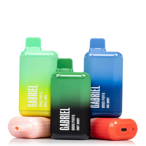 UWELL Gabriel BF8000 Disposable