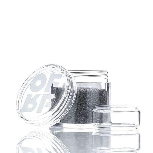 WOTOFO OFRF GEAR RTA REPLACEMENT GLASS 3.5ml