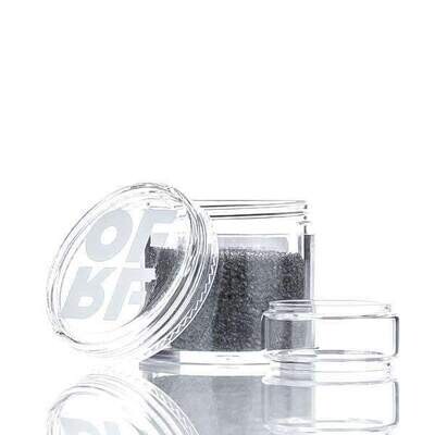 WOTOFO OFRF GEAR RTA REPLACEMENT GLASS 3.5ml