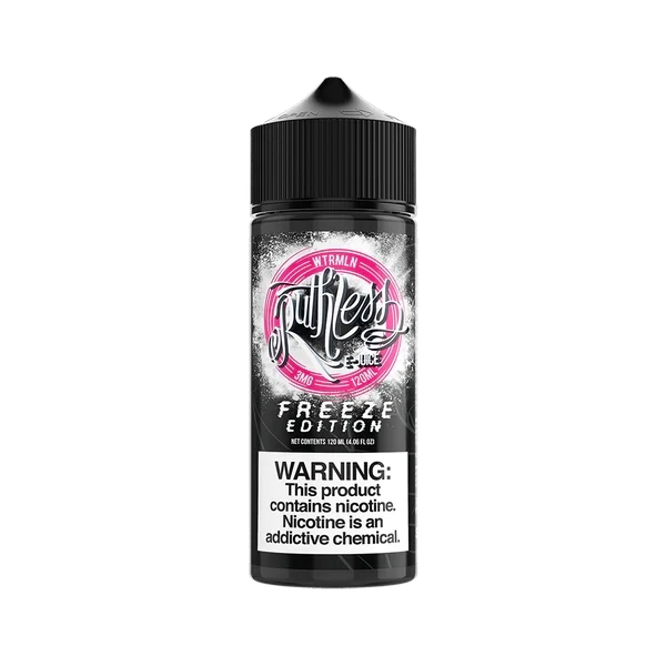 RUTHLESS FREEZE EDITION -  WTRMLN 120ml
