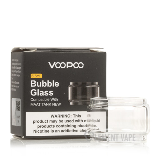 VOOPOO MAAT REPLACEMENT GLASS