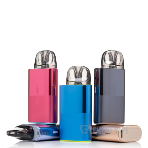 GEEKVAPE WENAX U POD SYSTEM