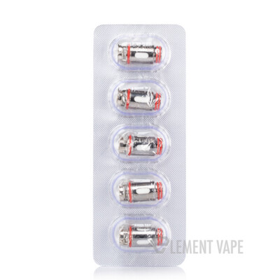 SMOK RPM 3 Replacement Coil - 5PK