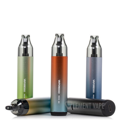 VAPORESSO VECO GO 25W POD SYSTEM