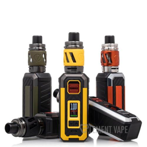 VAPORESSO ARMOUR S 100W Kit