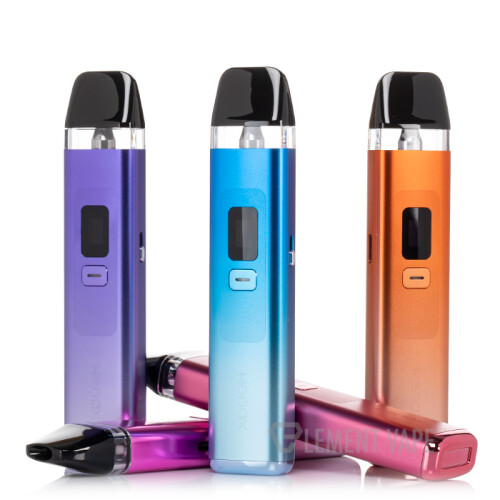 GEEKVAPE WENAX Q 25W POD KIT