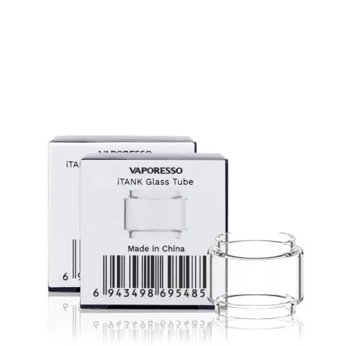 Vaporesso- iTank/iTank 2 Replacement glass