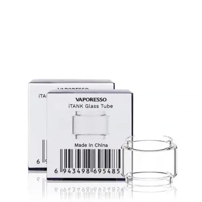 Vaporesso- iTank/iTank 2 Replacement glass