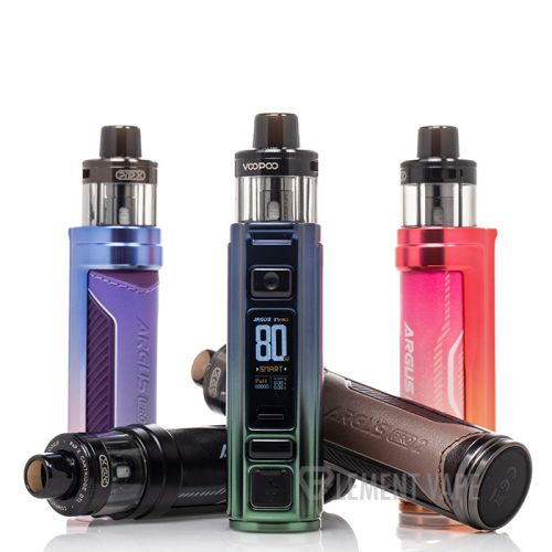 VOOPOO ARGUS PRO 2 80W POD SYSTEM