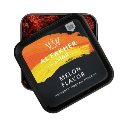 AL FAKHER - MELON SHISHA TOBACCO