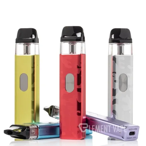 VAPORESSO XROS 4 MINI 16W POD SYSTEM