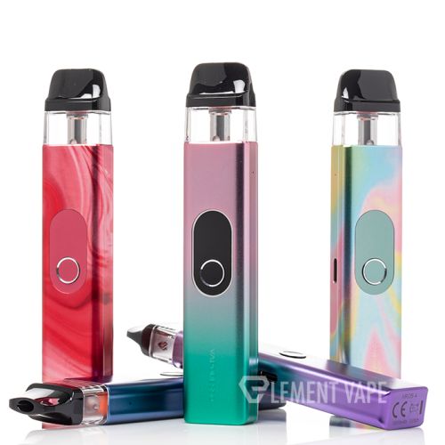 Vaporesso XROS 4 30W Pod Kit