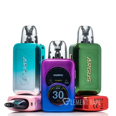 VooPoo ARGUS A 30W Pod Mod Kit